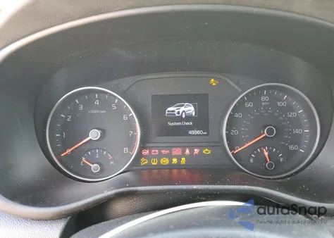 2020 Kia Sportage Lx from USA, damaged, VIN KNDPMCAC9L7776667